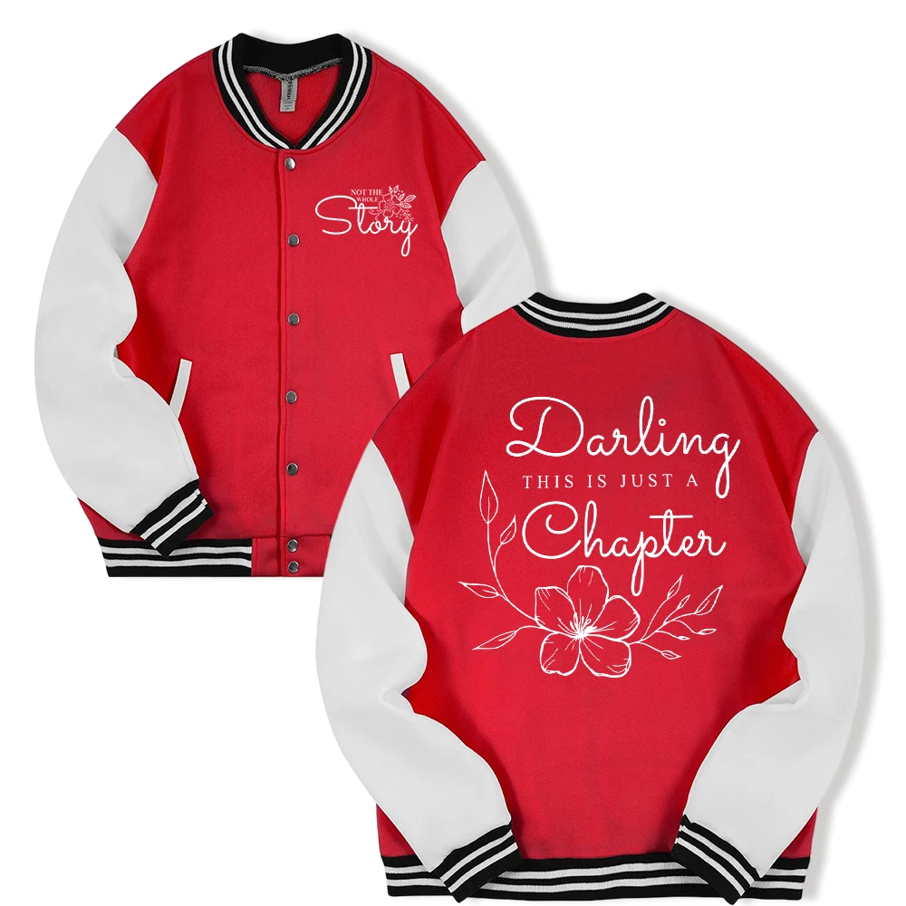 This Is Just A Chapter Printing Men Jacket Vintage Loose Streetwear Hip Hop Pocket Clothes Colorful Man Autumn Casual Jackets
This Is Just A Chapter Printing Men Jacket Vintage Loose Streetwear Hip Hop Pocket Clothes Colorful Man Autumn Casual Jackets