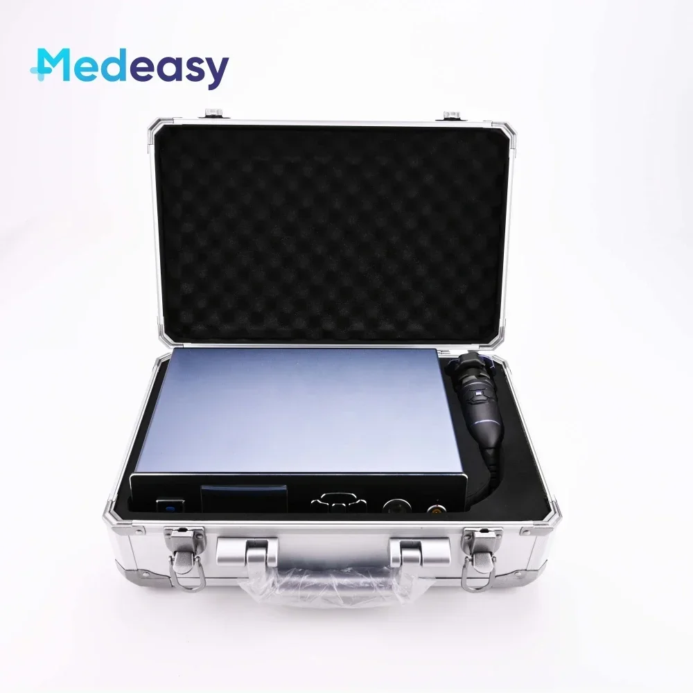 Linkview 2000 Endoscope Camera 1080P 60FPS FULL HD &100W LIGHT SOURCE
Linkview 2000 Endoscope Camera 1080P 60FPS FULL HD &100W LIGHT SOURCE