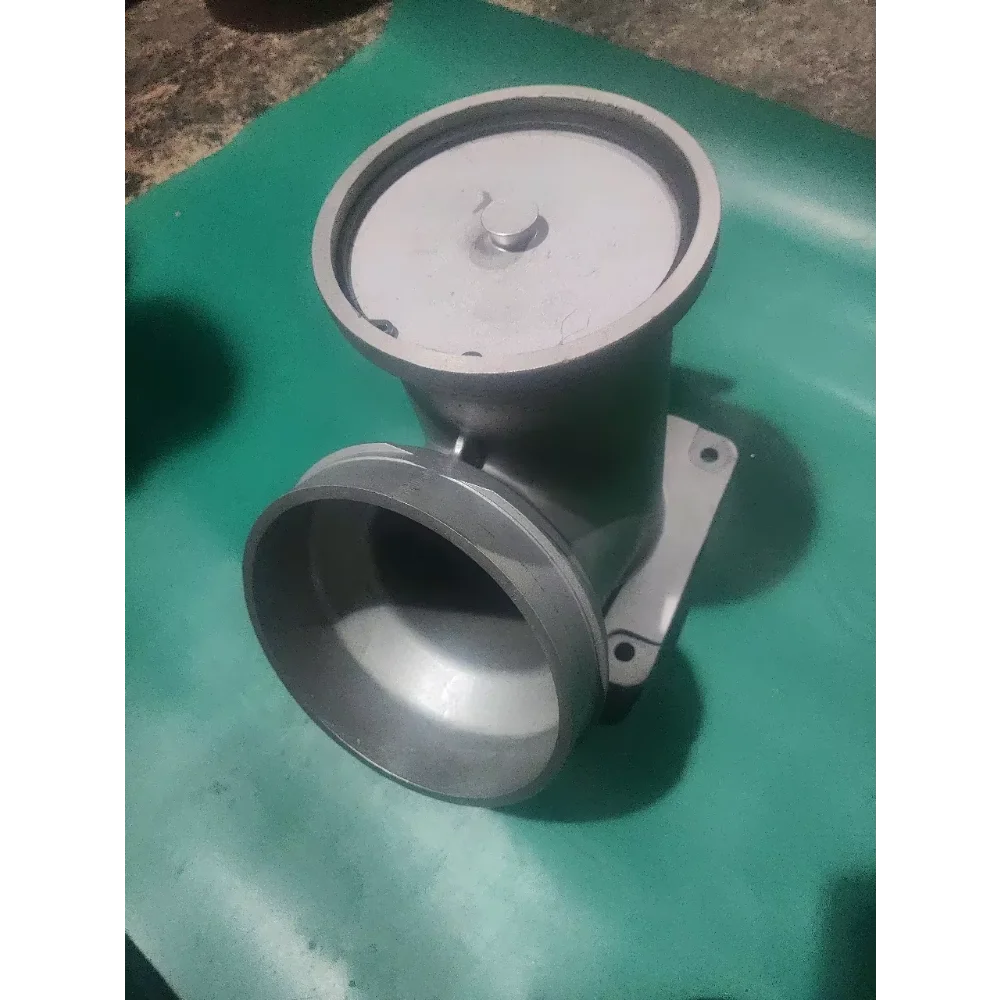 1094805500 Intake Valve Assembly Industrial Air Compressor Parts
1094805500 Intake Valve Assembly Industrial Air Compressor Parts