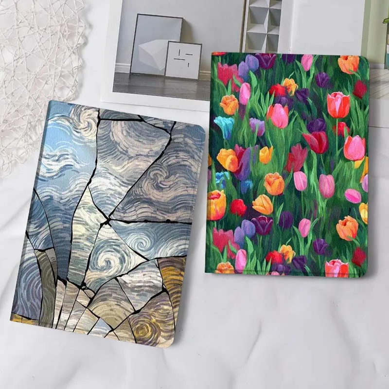 Cracked Glass Cloudy Sky Tablet Case For Samsung Tab Galaxy S6 S11 A A7 A8 A9 A11 10.1 10.4 10.5 Plus Lite Gift
Cracked Glass Cloudy Sky Tablet Case For Samsung Tab Galaxy S6 S11 A A7 A8 A9 A11 10.1 10.4 10.5 Plus Lite Gift