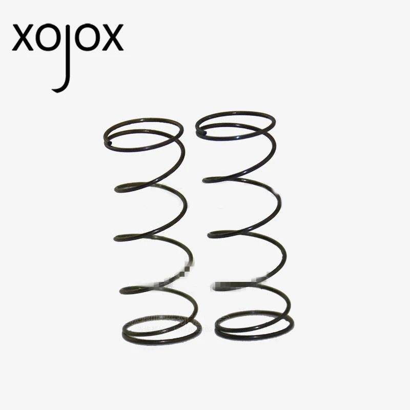 XOJOX для экскаватора XCMG 60 65, гидравлический многоходовой клапан, аксессуары, многоходовой клапан, обратный клапан, пружина N5064, высокое качество
XOJOX для экскаватора XCMG 60 65, гидравлический многоходовой клапан, аксессуары, многоходовой клапан, обратный клапан, пружина N5064, высокое качество