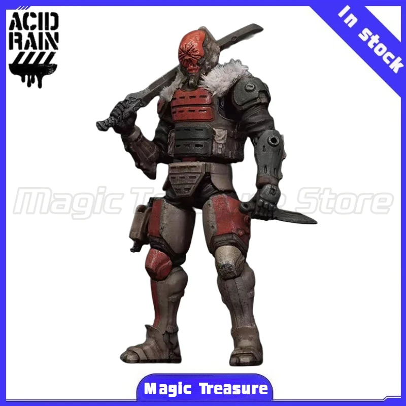 【MT】Кислотная дождевая война FAV-A111 Red Ghost Samurai 1/18 Фигурка подвижная 3,75-дюймовая модель игрушки Подарочная коллекция Орнамент
【MT】Кислотная дождевая война FAV-A111 Red Ghost Samurai 1/18 Фигурка подвижная 3,75-дюймовая модель игрушки Подарочная коллекция Орнамент