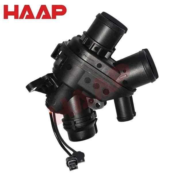 Thermostat HAAP LR117568 for 2014-19 Lan d Rover Range Rover 3.0L SC
Thermostat HAAP LR117568 for 2014-19 Lan d Rover Range Rover 3.0L SC