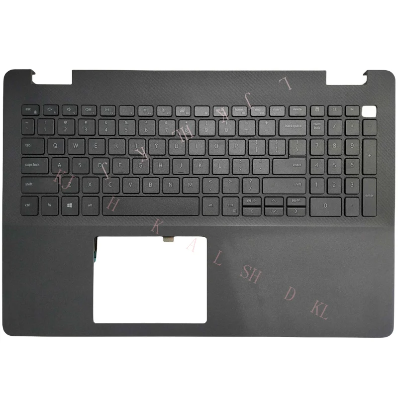 NN is suitable for Dell DELL Inspiron 3500 3501 case 3505 C case keyboard palm rest top cover ABCD case
NN is suitable for Dell DELL Inspiron 3500 3501 case 3505 C case keyboard palm rest top cover ABCD case