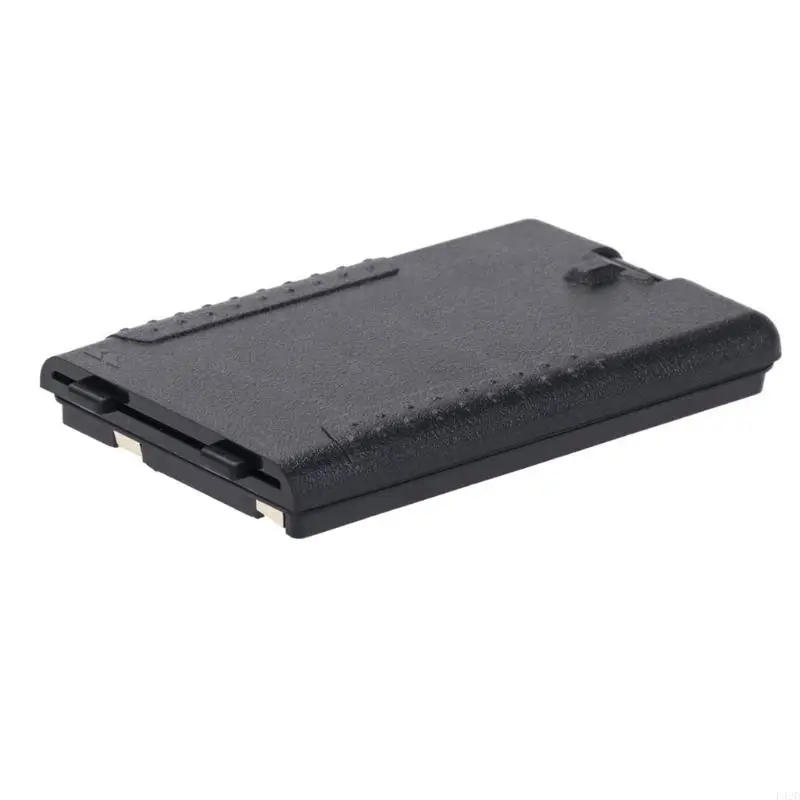 F42D Two Way Transceiver Walkie Talkie FBA-25A Battery for Case for VX-150/110/400 FT
F42D Two Way Transceiver Walkie Talkie FBA-25A Battery for Case for VX-150/110/400 FT