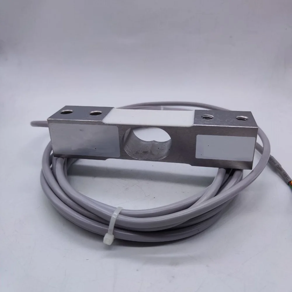 2026 Sensor PWS D1 30Kg Load Cell
2026 Sensor PWS D1 30Kg Load Cell