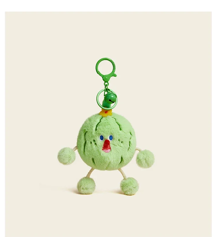 Cute Vegetable Bag Pendant Plush Toy Doll Cartoon Keychain Cartoon Keychain Couple Gift Accessories Ring Key Chain Charm Cute
Cute Vegetable Bag Pendant Plush Toy Doll Cartoon Keychain Cartoon Keychain Couple Gift Accessories Ring Key Chain Charm Cute