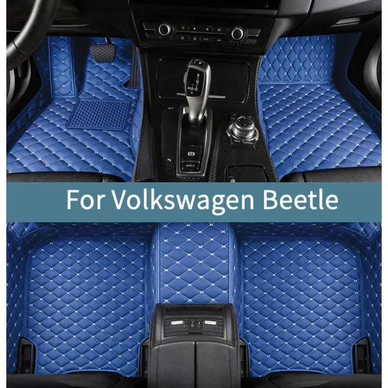 Full Set Car Floor Mats For Volkswagen Beetle 2011 2012 2013 2014 2015 2016 Interior Accessories Floor Mats For Cars
Full Set Car Floor Mats For Volkswagen Beetle 2011 2012 2013 2014 2015 2016 Interior Accessories Floor Mats For Cars