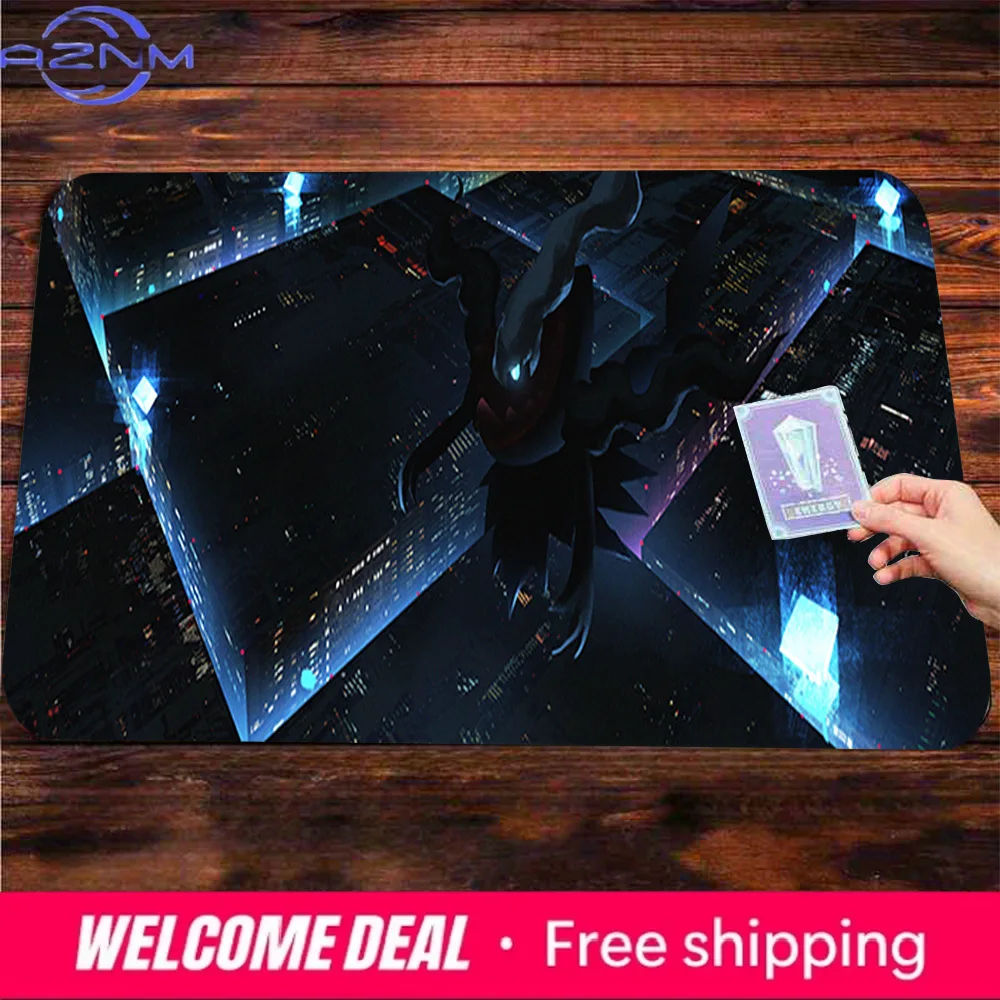 Darkrai Cityscape Non-Slip Washable Gaming Desk Mat
Darkrai Cityscape Non-Slip Washable Gaming Desk Mat