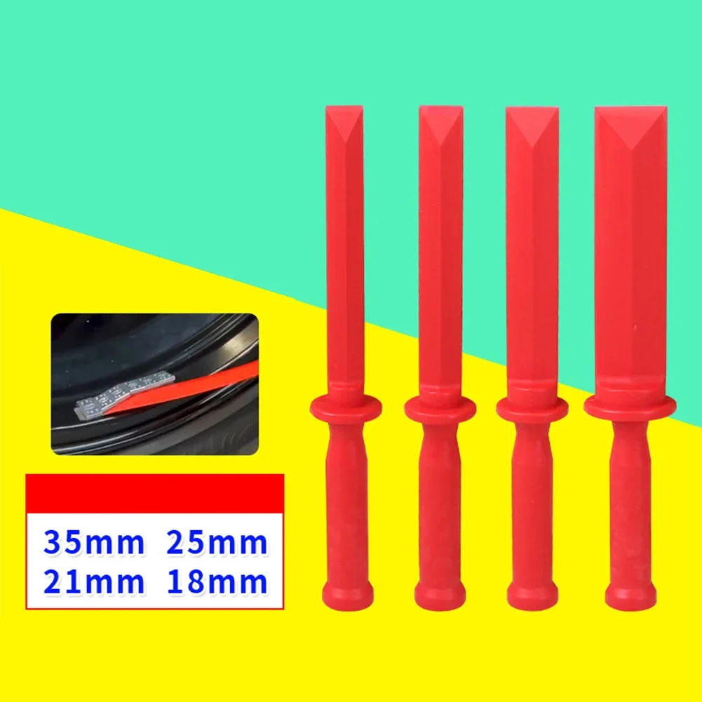 4PCS Chisel Scraper Set Plastic Balance Block Spade For Removes Tires Debris Adhesives Paint Auto Trim Removal Cleaning Tool
4PCS Chisel Scraper Set Plastic Balance Block Spade For Removes Tires Debris Adhesives Paint Auto Trim Removal Cleaning Tool