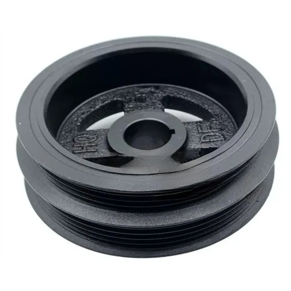 Crankshaft Pulleys For BAIC E130 E150 Senbao D20 D50 X25 X35 X55 M50F Beijing Auto U5
Crankshaft Pulleys For BAIC E130 E150 Senbao D20 D50 X25 X35 X55 M50F Beijing Auto U5