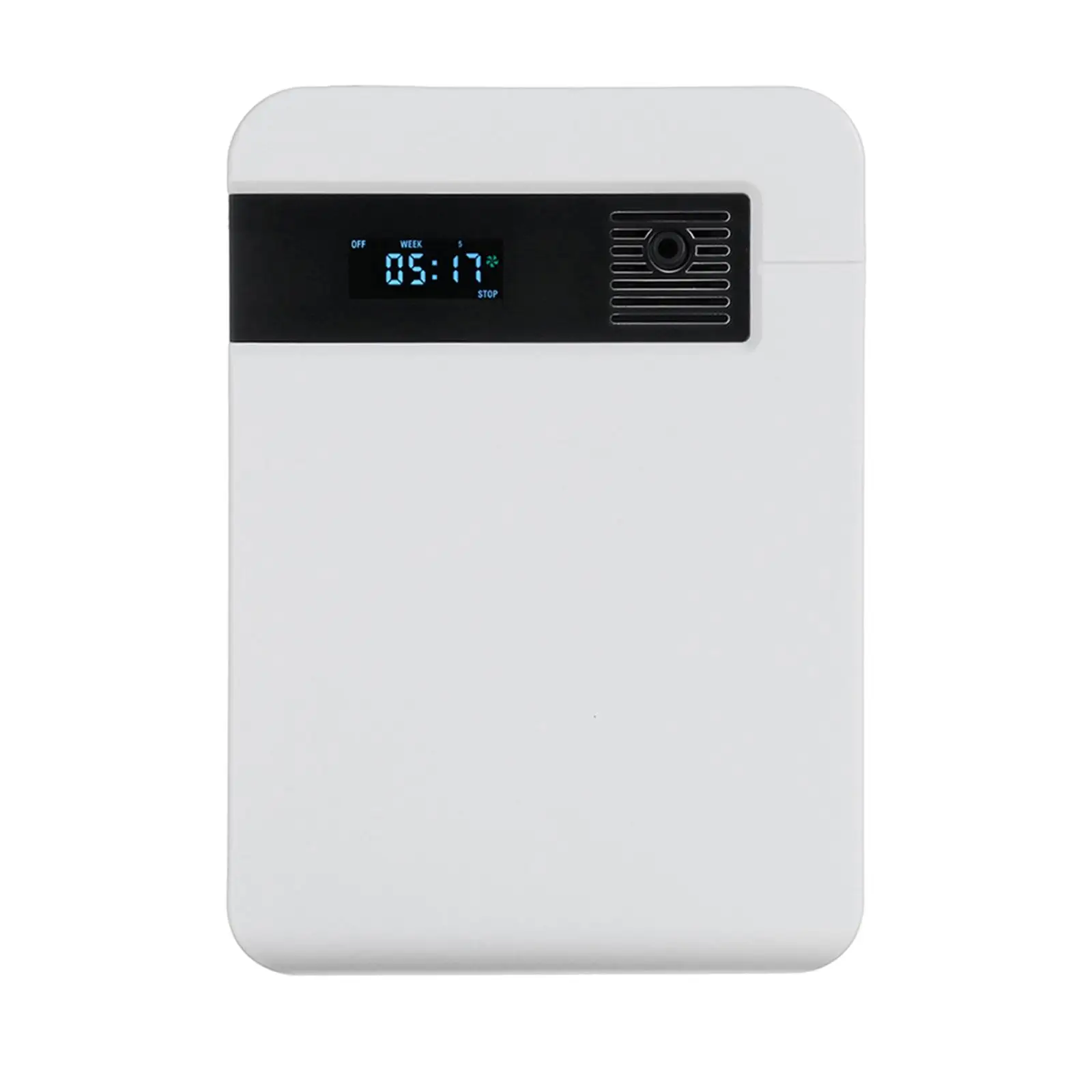 Electric Aroma Diffuser for Home Air Fresheners Sprayer Hotel Scenting Device Smart Essential Oils Machine
Electric Aroma Diffuser for Home Air Fresheners Sprayer Hotel Scenting Device Smart Essential Oils Machine