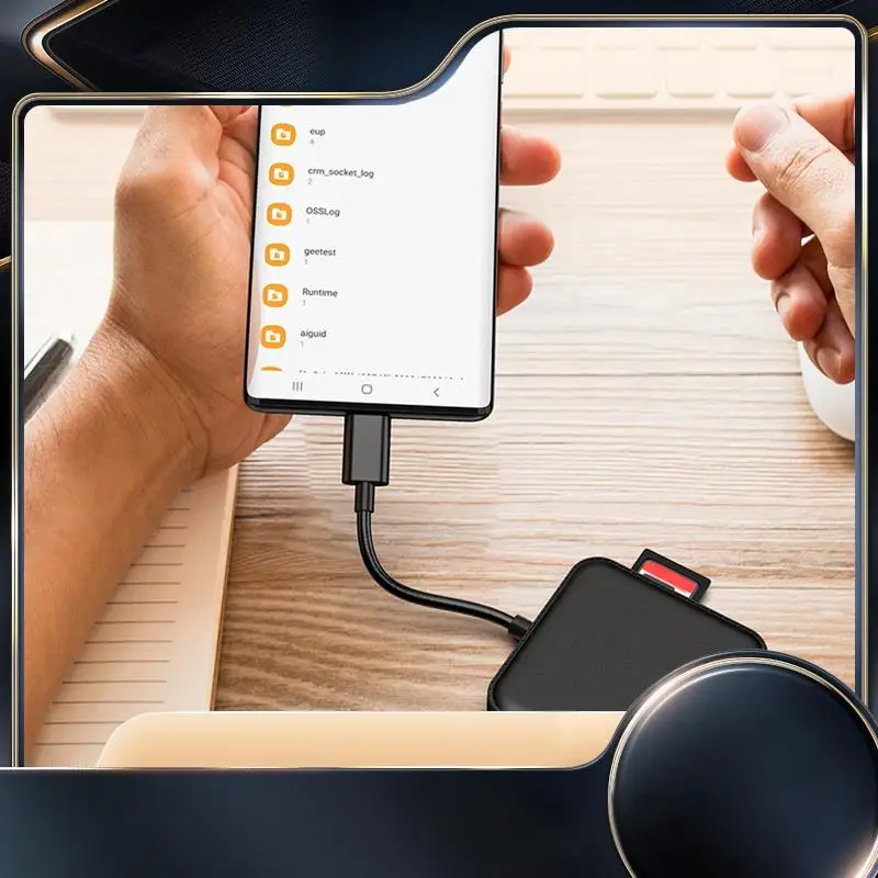 USB 3.0 SD-кардридер 4 в 1, несколько адаптеров для чтения карт MS.CF.TF.SD для компьютера, ноутбука, ПК для ОС Android Windows, простой в использовании
USB 3.0 SD-кардридер 4 в 1, несколько адаптеров для чтения карт MS.CF.TF.SD для компьютера, ноутбука, ПК для ОС Android Windows, простой в использовании