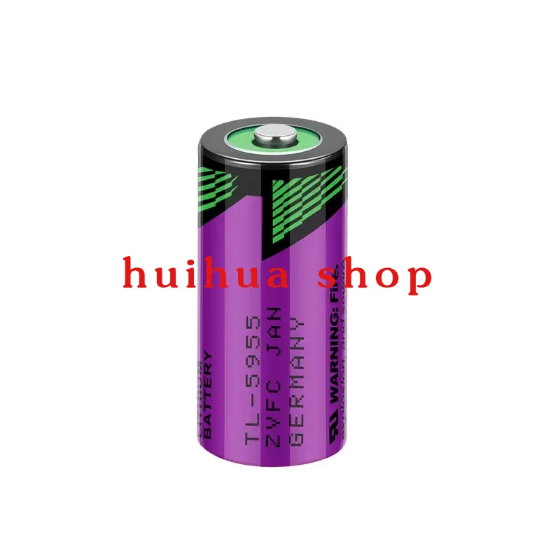 For 2pcs/lot New Tadilan TL-5955 2/3AA universal TL-4955 3.6V SL-761 SL-361 CNC machine tool battery
For 2pcs/lot New Tadilan TL-5955 2/3AA universal TL-4955 3.6V SL-761 SL-361 CNC machine tool battery
