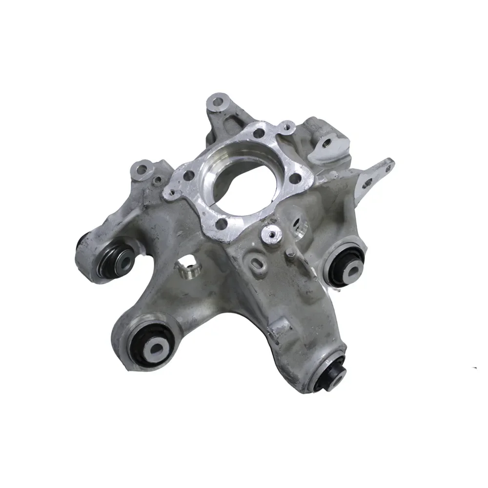 For Tesla Model S Plaid Rear Right Knuckle Spindle Control Arm Oem 2021-2023 1420416-00-H 1420416-00- 142041600
For Tesla Model S Plaid Rear Right Knuckle Spindle Control Arm Oem 2021-2023 1420416-00-H 1420416-00- 142041600