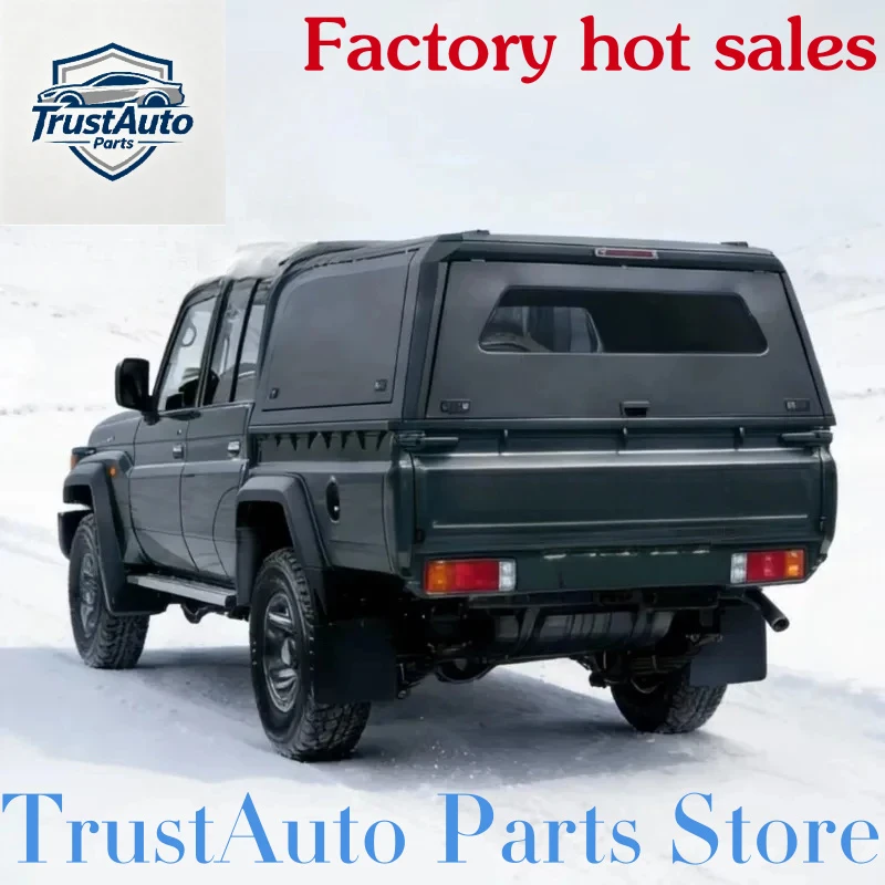 Hot TreasuresHot Selling Treasures STLF Outdoor Bed Topper Aluminum Truck Canopy F0 Hard Pickup Toyata TopPeormance Upgr
Hot TreasuresHot Selling Treasures STLF Outdoor Bed Topper Aluminum Truck Canopy F0 Hard Pickup Toyata TopPeormance Upgr