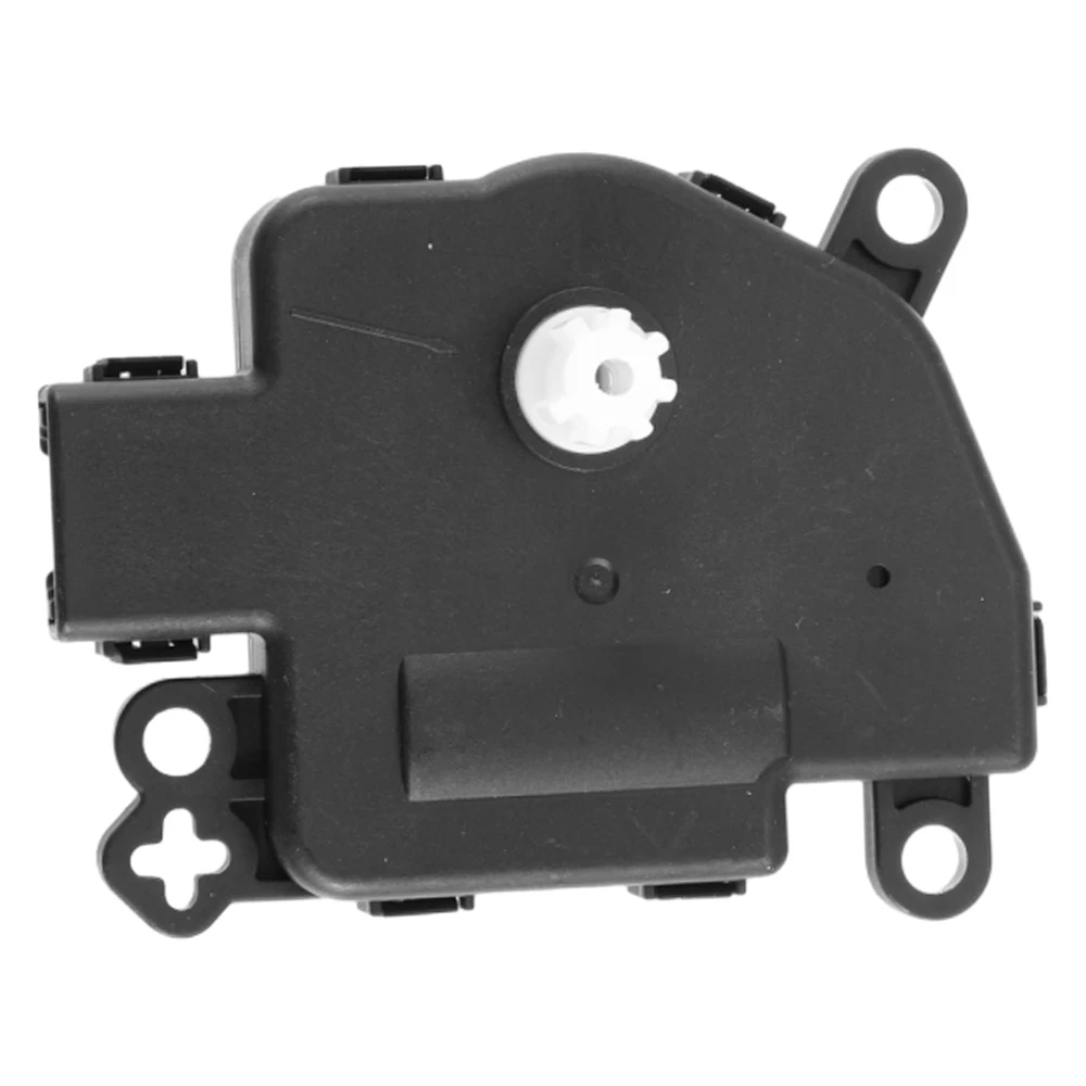 Air Door Actuator For Jeep Patriot 2010-2016 Black Blend Air Door Actuator With 2 Pins 68018095AA 68013367AA 68000495AA
Air Door Actuator For Jeep Patriot 2010-2016 Black Blend Air Door Actuator With 2 Pins 68018095AA 68013367AA 68000495AA