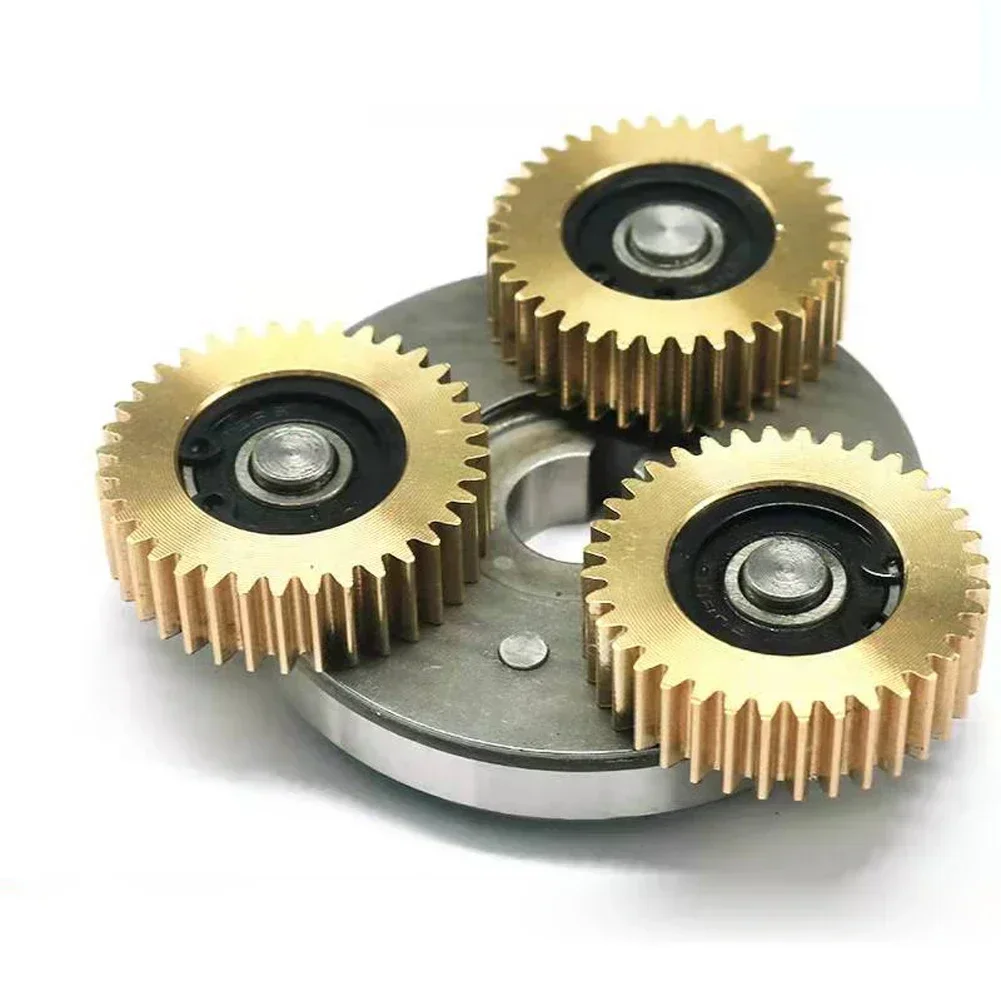 3Pcs 36Telectric bike Gears With Bearings Copper Wheel Hub Motor Planetary Gears For-Bafang Motor electric bicycle Accessories
3Pcs 36Telectric bike Gears With Bearings Copper Wheel Hub Motor Planetary Gears For-Bafang Motor electric bicycle Accessories