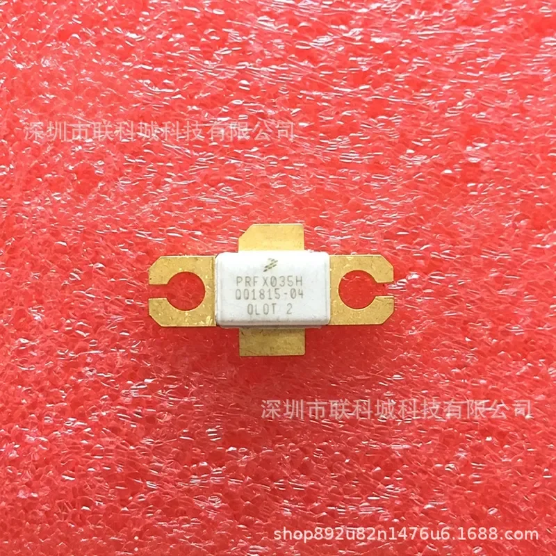 2026 HOT PRFX035H microwave transistor field effect transistor, quality assurance integrity
2026 HOT PRFX035H microwave transistor field effect transistor, quality assurance integrity