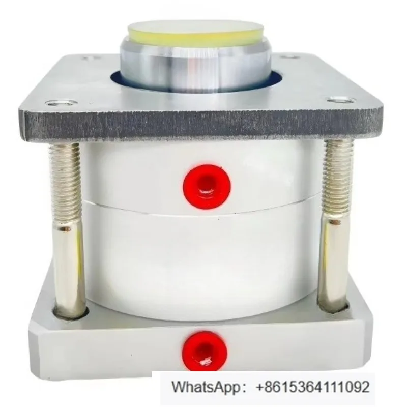 HQG-01/HQG-02/DQG series power manipulator brake cylinder 02/mechanical power arm brake
HQG-01/HQG-02/DQG series power manipulator brake cylinder 02/mechanical power arm brake