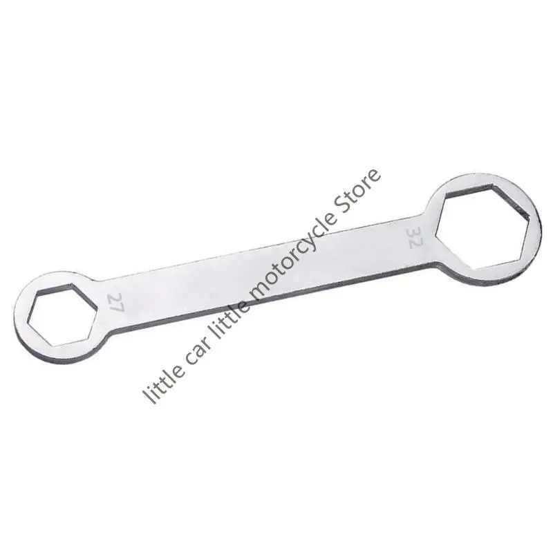 R9CC Axles Wrench for Motorcycles Rear or Front Axles Wrench Professional Hand Tool
R9CC Axles Wrench for Motorcycles Rear or Front Axles Wrench Professional Hand Tool