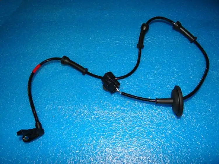 Wheel ABS Sensor Speed Sensor for Chery Arrizo 3 E3 J52-3630030
Wheel ABS Sensor Speed Sensor for Chery Arrizo 3 E3 J52-3630030