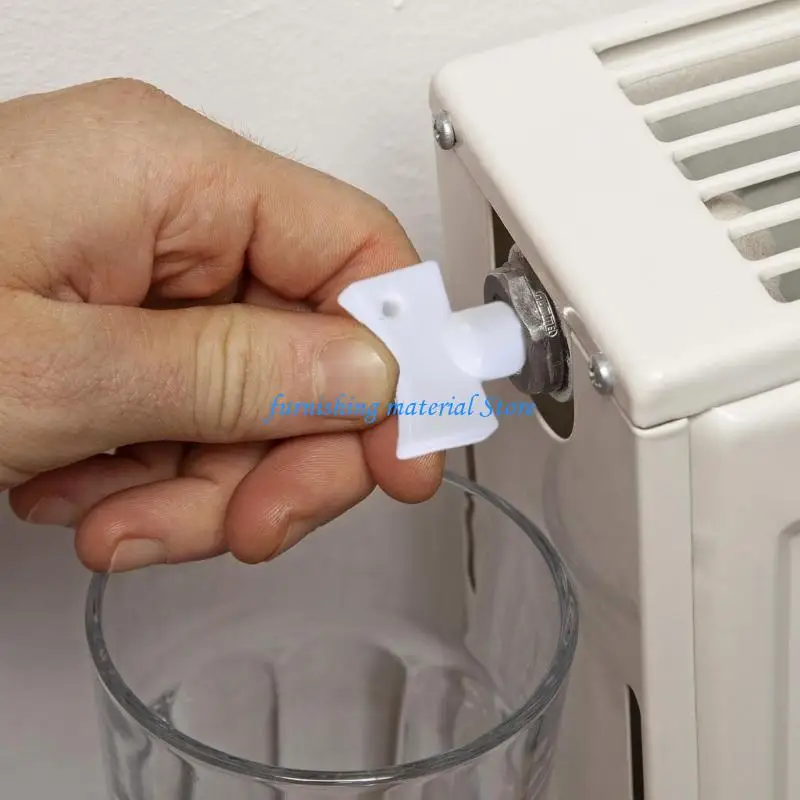 Y5GD 10pcs Anodized Radiators Bleed Set Ensuring Efficient Heating and Simple Valves Maintenance for HVAC Systems
Y5GD 10pcs Anodized Radiators Bleed Set Ensuring Efficient Heating and Simple Valves Maintenance for HVAC Systems