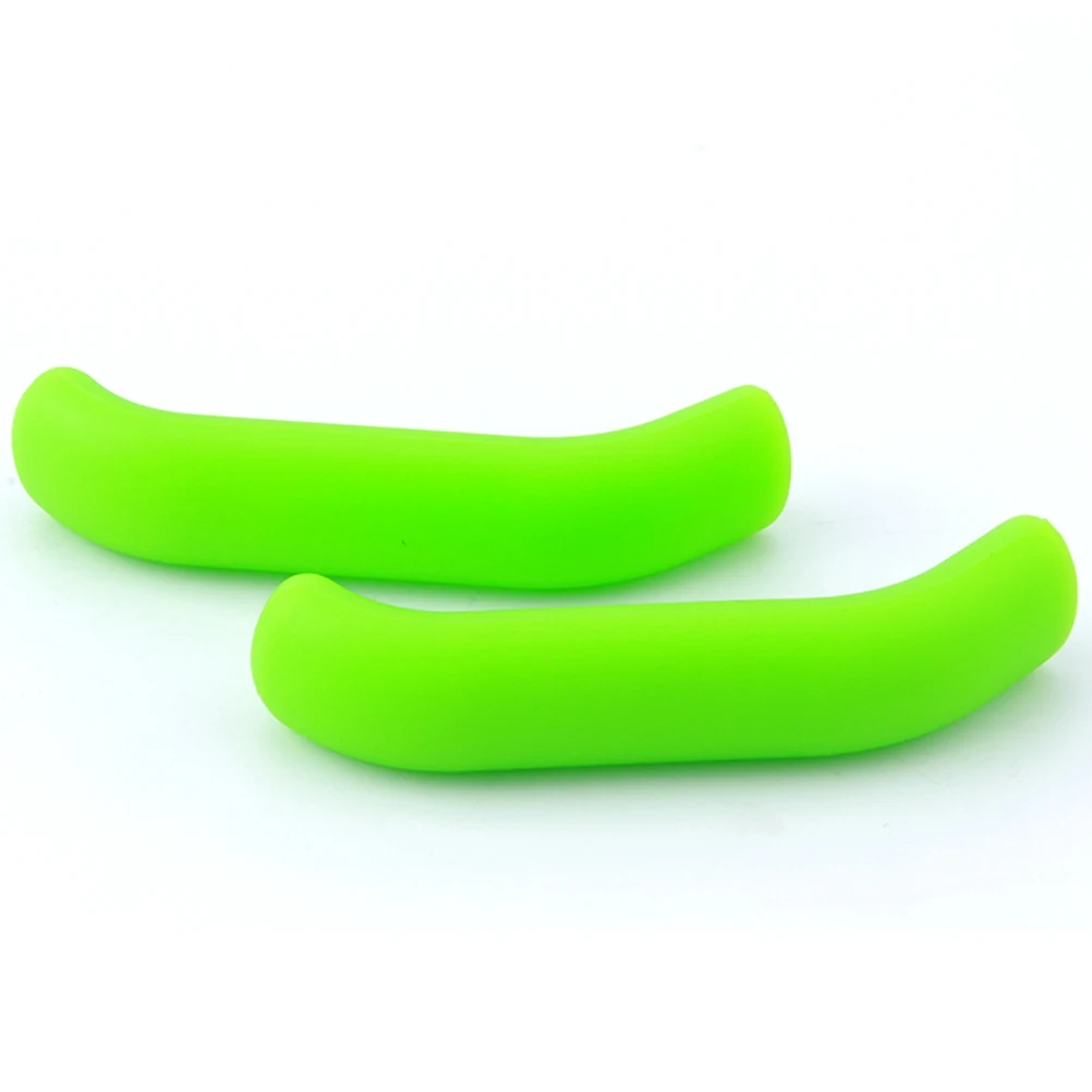 Silicone Sleeve Bike Handlebar Grips Shock Absorbing Comfortable Premium Material Ergonomic Design Cycling Accessories
Silicone Sleeve Bike Handlebar Grips Shock Absorbing Comfortable Premium Material Ergonomic Design Cycling Accessories