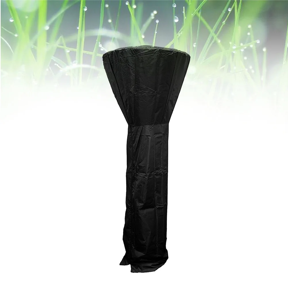 Outdoor Heater Cover Simple Waterproof Rain Cover for Home Outdoor Garden Courtyard (Black Umbrella-Type 84x221cm)
Outdoor Heater Cover Simple Waterproof Rain Cover for Home Outdoor Garden Courtyard (Black Umbrella-Type 84x221cm)