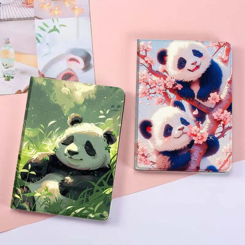 Cartoon Anime Panda Cute For Huawei MatePad Pro Air 12 X Honor Pad 8 V8 9 13 GT GT2 3 12.6 13.3 Inch Tablet Case
Cartoon Anime Panda Cute For Huawei MatePad Pro Air 12 X Honor Pad 8 V8 9 13 GT GT2 3 12.6 13.3 Inch Tablet Case