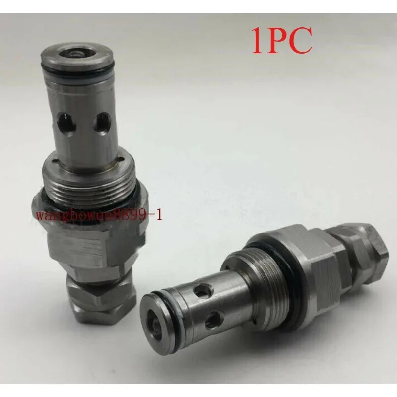 1pc Main Relief Valve For Komatsu Excavator PC30 PC35 PC40 PC45 PC50 PC55 PC56
1pc Main Relief Valve For Komatsu Excavator PC30 PC35 PC40 PC45 PC50 PC55 PC56