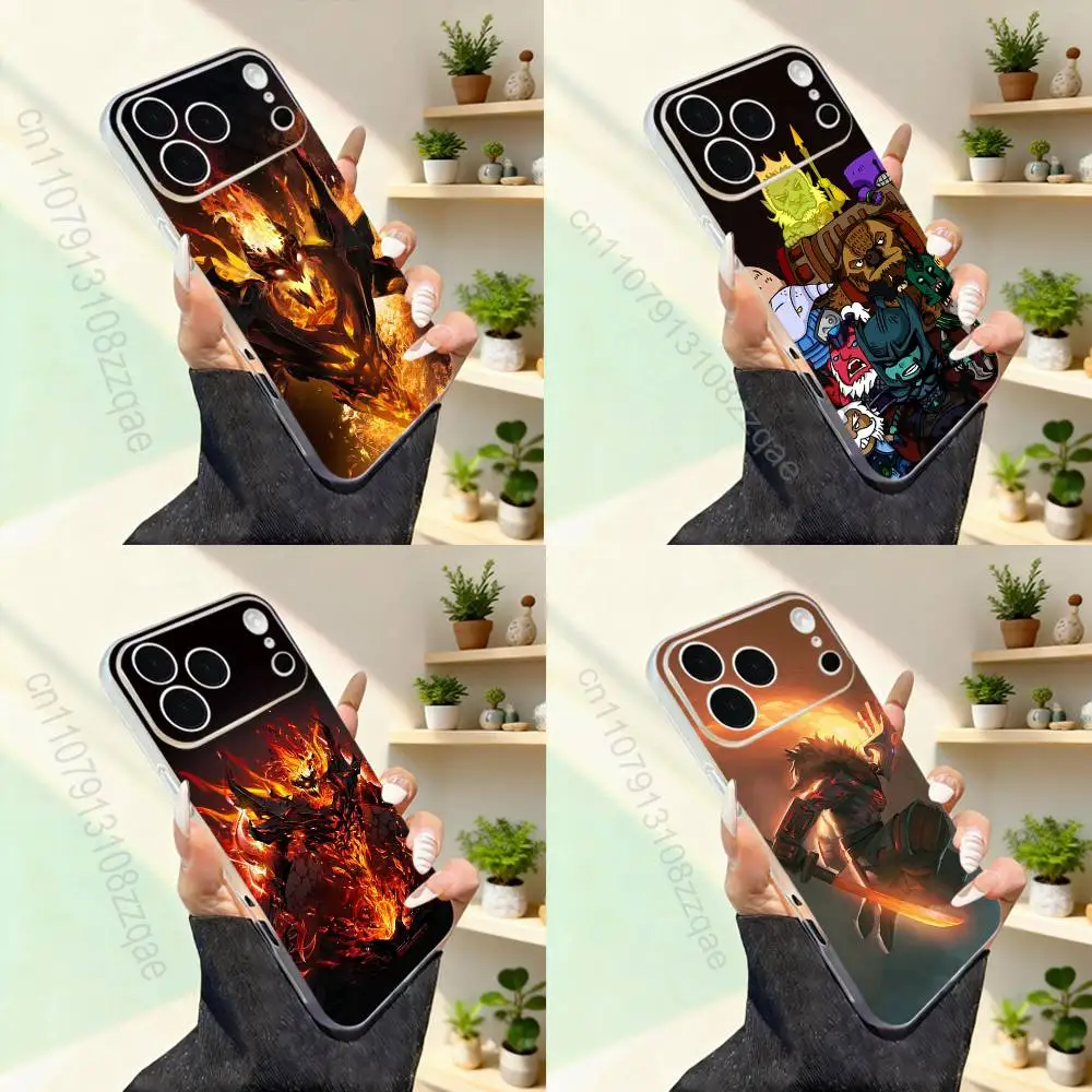D-Dota 2 Game Cool Phone Case For iPhone 17,16,15,14,13,12,11,Pro,Max,Plus,Mini,SE4,E For Magsafe Wireless
D-Dota 2 Game Cool Phone Case For iPhone 17,16,15,14,13,12,11,Pro,Max,Plus,Mini,SE4,E For Magsafe Wireless