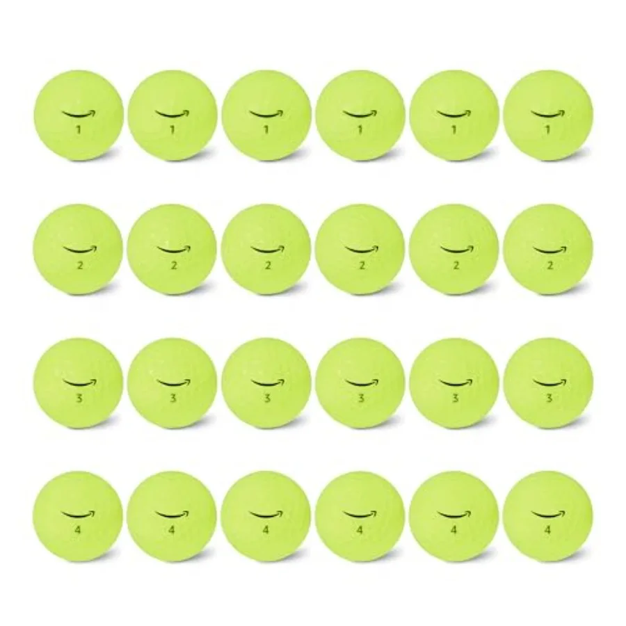 Core Soft Golf Balls
Core Soft Golf Balls