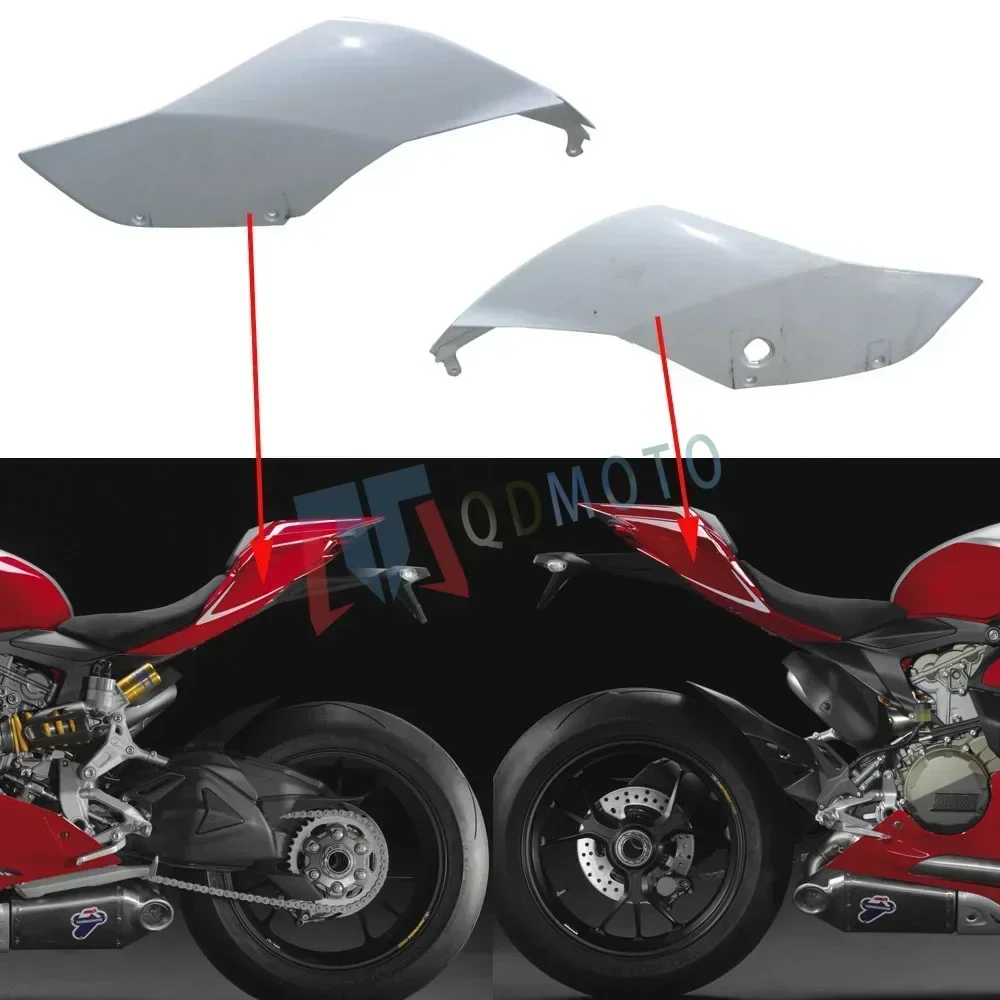 Для DUCATI 899 1199 2012 2013 2014, аксессуары для мотоциклов, неокрашенный задний хвост, правые и левые панели, обтекатель из АБС-пластика
Для DUCATI 899 1199 2012 2013 2014, аксессуары для мотоциклов, неокрашенный задний хвост, правые и левые панели, обтекатель из АБС-пластика