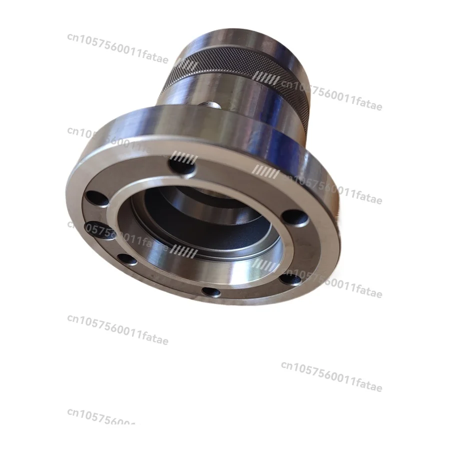 A2-5 Collet seat Flange collet numerical control Lathe spindle extension variable diameter sleeve 40 conversion 32 25 46
A2-5 Collet seat Flange collet numerical control Lathe spindle extension variable diameter sleeve 40 conversion 32 25 46