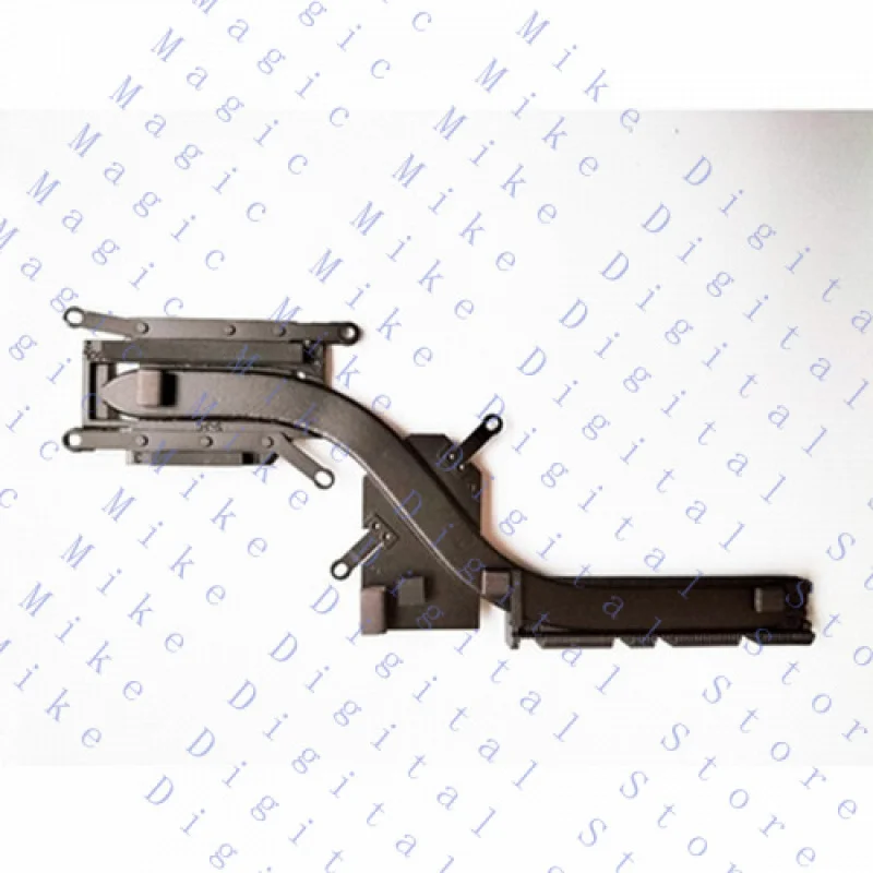 UU For DELL/Dell Latitude 5491 Radiator Fin Copper Tube 08MVW6 8MVW6
UU For DELL/Dell Latitude 5491 Radiator Fin Copper Tube 08MVW6 8MVW6