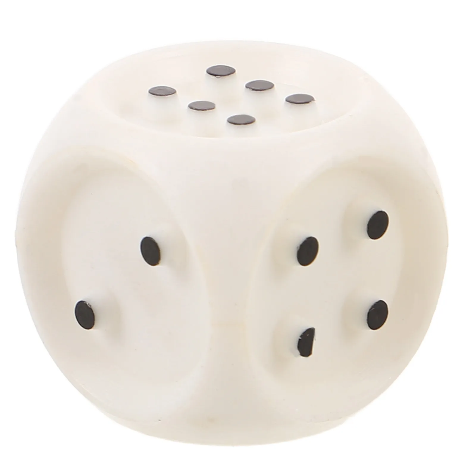 Braille Tactile for Blind Adults and 6 Sided High Visibility Edges Assistive Tool for Board Games Classroom Learning
Braille Tactile for Blind Adults and 6 Sided High Visibility Edges Assistive Tool for Board Games Classroom Learning