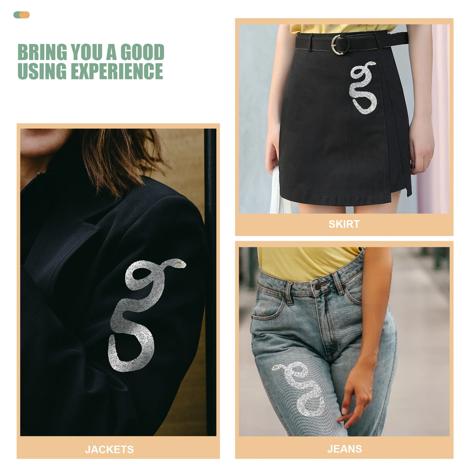 2 шт., горячая фиксация одежды, ремонт вышивки, декоративное шитье для одежды, сумок, шапок, обуви, прочный ремонт одежды, сделай сам, спина
2 шт., горячая фиксация одежды, ремонт вышивки, декоративное шитье для одежды, сумок, шапок, обуви, прочный ремонт одежды, сделай сам, спина