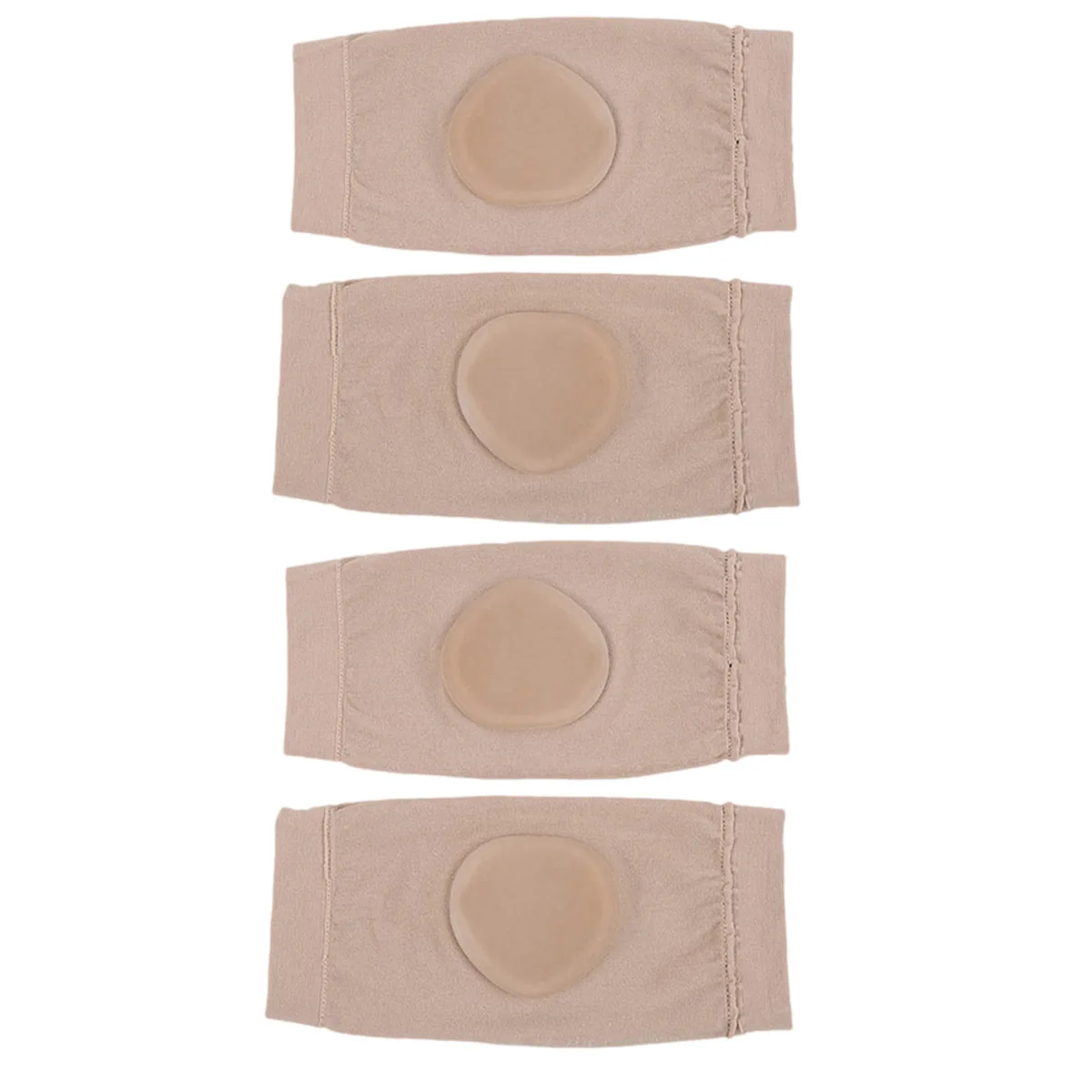 2 Pairs Heel Ankle Protector Socks for Cracked Heels Moisturizing Comfortable SEBS Material Open Toe Breathable Care
2 Pairs Heel Ankle Protector Socks for Cracked Heels Moisturizing Comfortable SEBS Material Open Toe Breathable Care