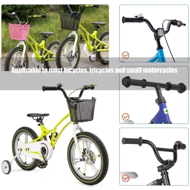 652F Waterproofs Childrens Bicycles Basket Detachable Childrens Bikes Front Handlebars Kid Cycling Accessories Enduring
652F Waterproofs Childrens Bicycles Basket Detachable Childrens Bikes Front Handlebars Kid Cycling Accessories Enduring