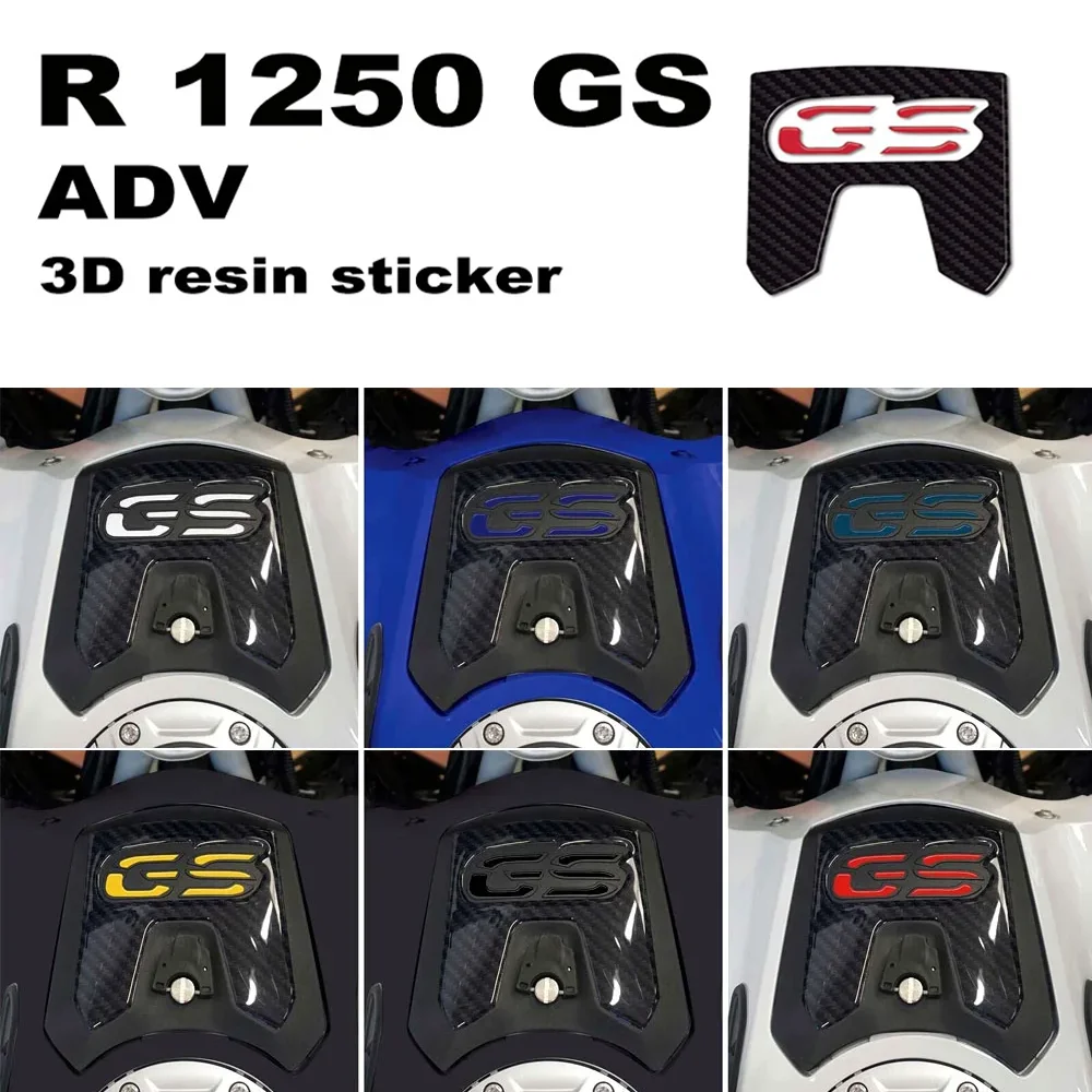 For BMW R 1250 GS Adventure R1250GS Adv 3D Resin Sticker Protection Cover Waterproof Anti-scratch Motorcycle Protector Sticker
For BMW R 1250 GS Adventure R1250GS Adv 3D Resin Sticker Protection Cover Waterproof Anti-scratch Motorcycle Protector Sticker