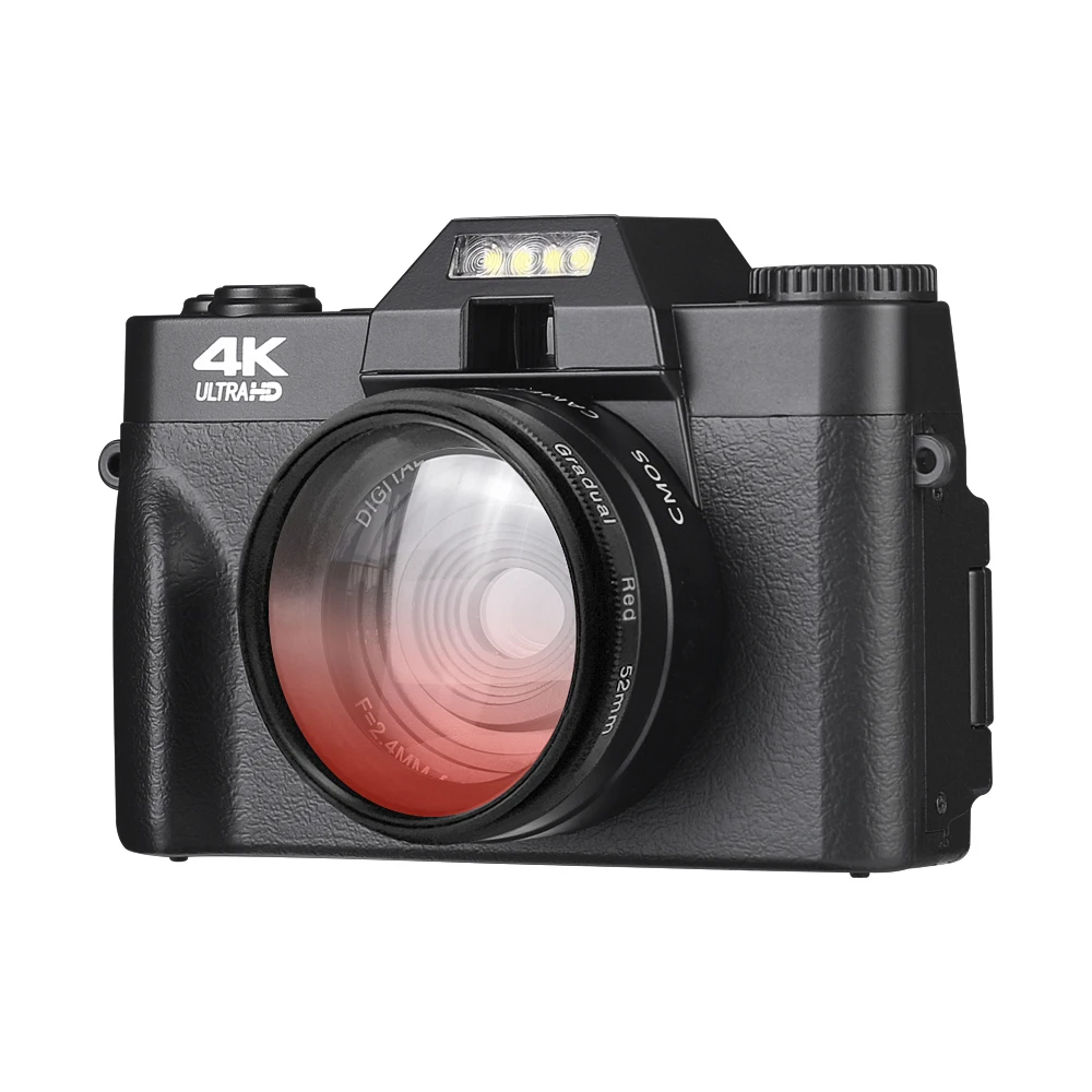 4k Hd 48 Million Pixel Entry Micro-single Digital Camera Home Travel With Wifi Camera
4k Hd 48 Million Pixel Entry Micro-single Digital Camera Home Travel With Wifi Camera