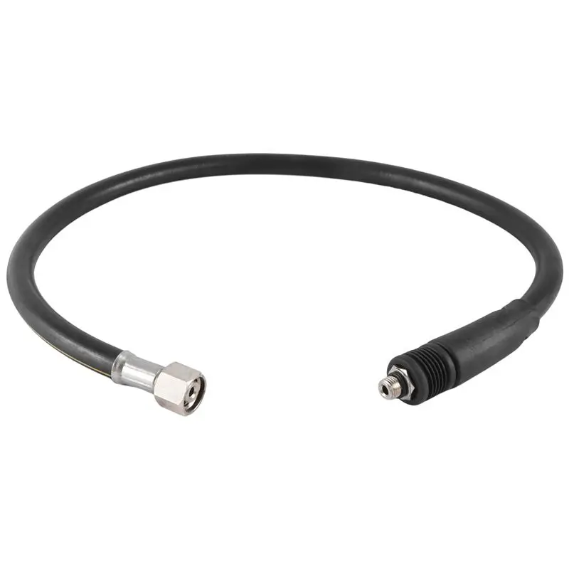 A65G-1 Piece Scuba Diving 2Nd BCD Medium Pressure Hose Scuba Diving Regulator Black Diving Regulator For Gauge Breathing Regulat
A65G-1 Piece Scuba Diving 2Nd BCD Medium Pressure Hose Scuba Diving Regulator Black Diving Regulator For Gauge Breathing Regulat