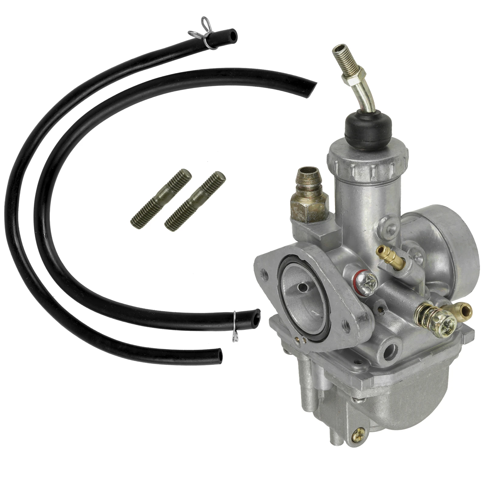 Карбюратор для Yamaha Breeze 125 YFA1 YFA125 1989-2002 3FA-14101-02-00
Карбюратор для Yamaha Breeze 125 YFA1 YFA125 1989-2002 3FA-14101-02-00