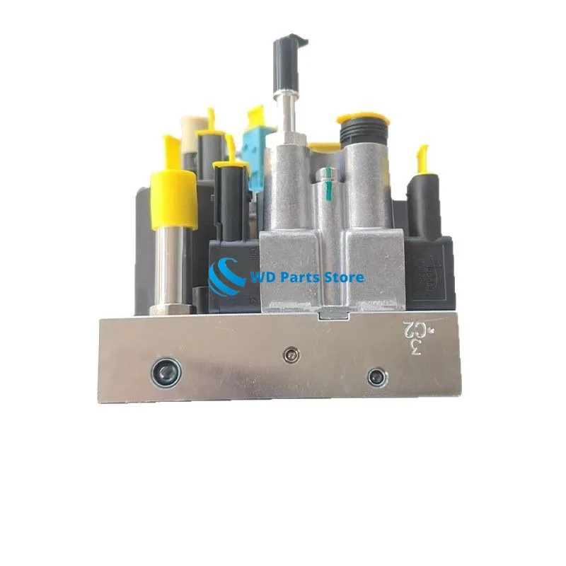 23387865 85020666 8522215 21679299 21892627 873943 Urea Pump Combination Valve 3-pin 4-pin SCR System For Volvo truck
23387865 85020666 8522215 21679299 21892627 873943 Urea Pump Combination Valve 3-pin 4-pin SCR System For Volvo truck