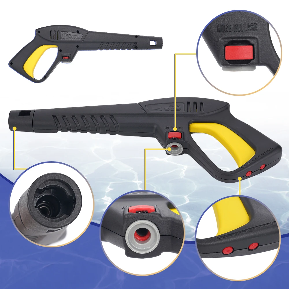 Водопровод высокого давления для LAVOR/ForVAX/для Carftsman/forBriggs & Stratton/ForOleo-MacОчистители высокого давления
Водопровод высокого давления для LAVOR/ForVAX/для Carftsman/forBriggs & Stratton/ForOleo-MacОчистители высокого давления