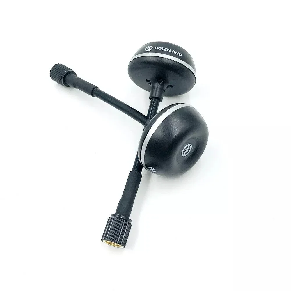 Mushroom Antenna Wireless Omni-directional 5GHz 2piece Kit for Mars 300 400 400S 600 Transmit System
Mushroom Antenna Wireless Omni-directional 5GHz 2piece Kit for Mars 300 400 400S 600 Transmit System