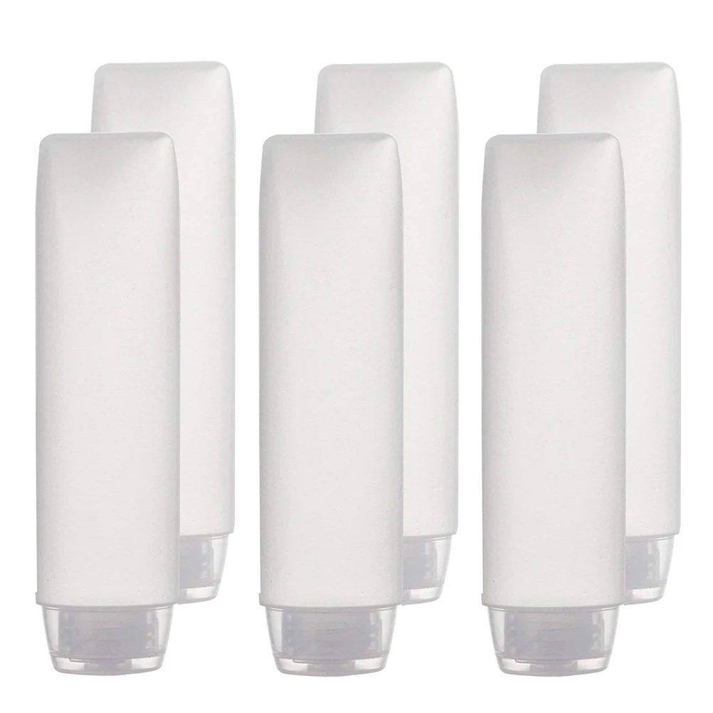 Lotion Bottle Storage Leakproof Travel Makeup Containers Body Cream Holder Plastic Sub Bottles Toiletries Packaging
Lotion Bottle Storage Leakproof Travel Makeup Containers Body Cream Holder Plastic Sub Bottles Toiletries Packaging