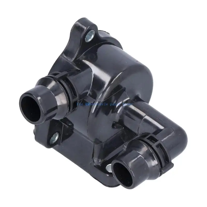 Y9UC Improve Engine Efficiency Thermostat Temperature Regulator for E60 E81 E82 E83 E85 E86 E87 E88 E90 E91 E92 11517572859
Y9UC Improve Engine Efficiency Thermostat Temperature Regulator for E60 E81 E82 E83 E85 E86 E87 E88 E90 E91 E92 11517572859