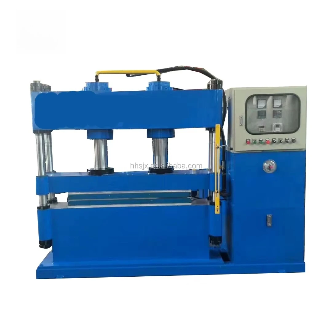 Carbon Fiber Fishing Rod Steel Wire Rope Coated Flat Vulcanization Machine Touch Screen Automatic Molding Hot Press Machine 
Carbon Fiber Fishing Rod Steel Wire Rope Coated Flat Vulcanization Machine Touch Screen Automatic Molding Hot Press Machine